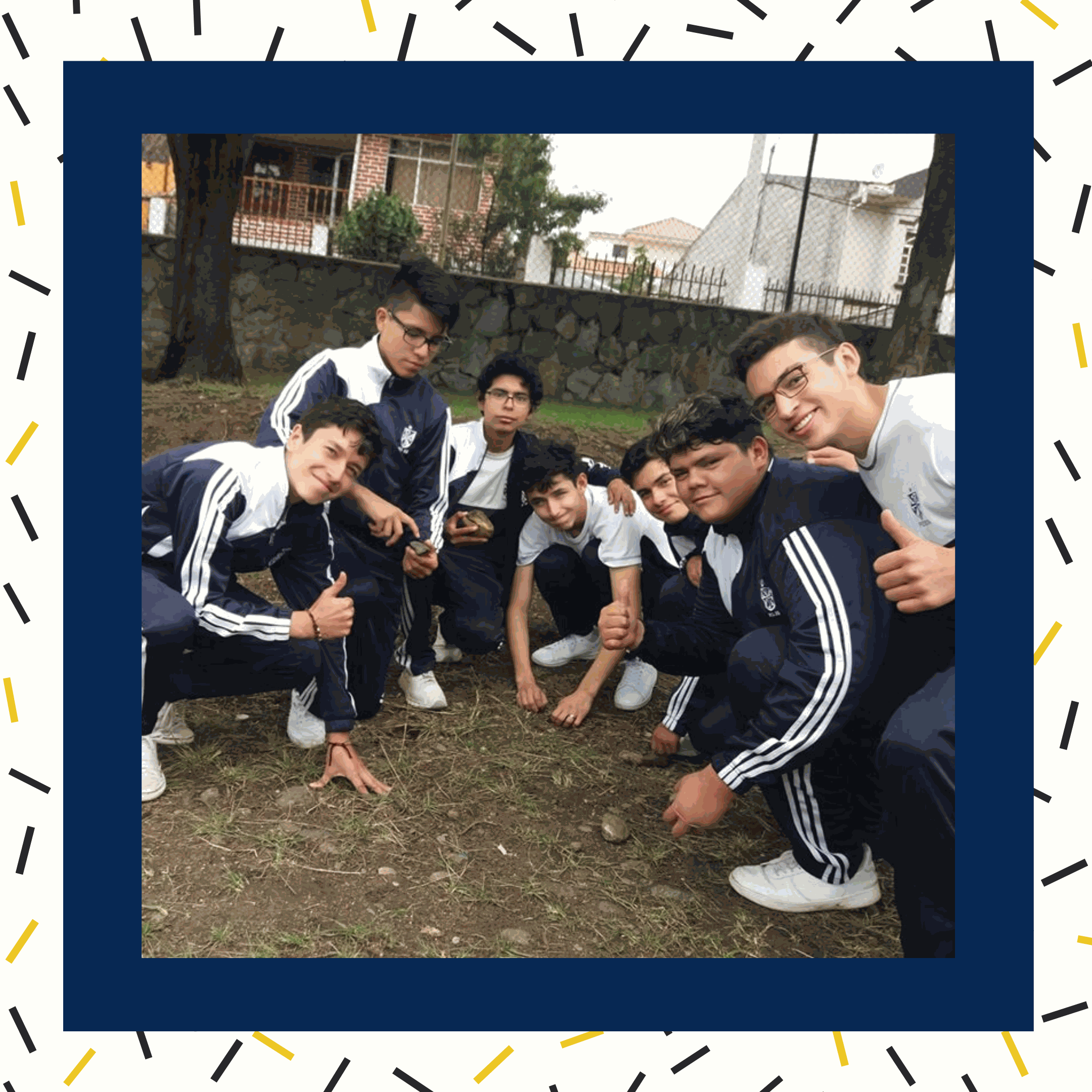 Odoo - Ejemplo 3 para tres columnas