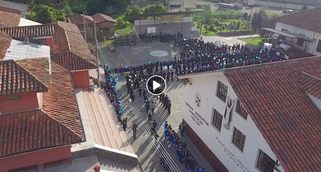 CMS Odoo - Una gran imagen